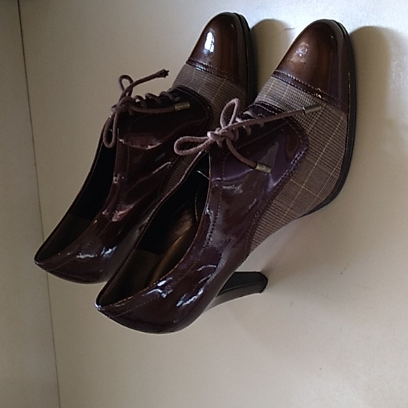 AK Anne Klein Shoes - Vintage, Anne Klein shoes, beautiful